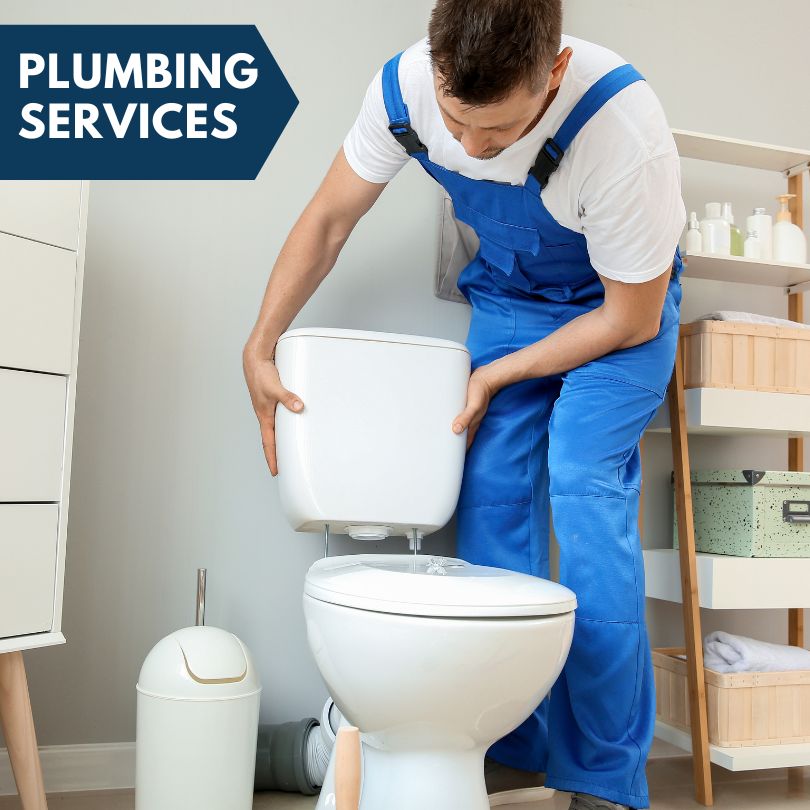 Plumbing Company in Fayetteville, NY
